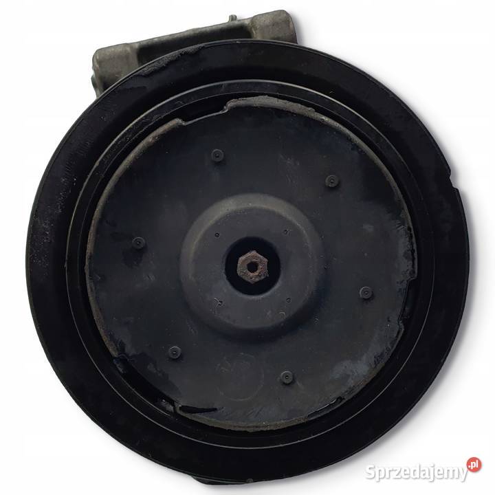 SPRĘŻARKA KLIMATYZACJI VW Golf V A3 8P 16 FSI Chełm