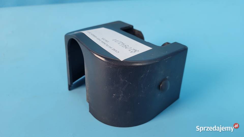 CASE IH PUMA 145 12r OSŁONA ZAMKA DRZWI LEWY TYŁ kujawsko-pomorskie Kolno sprzedam