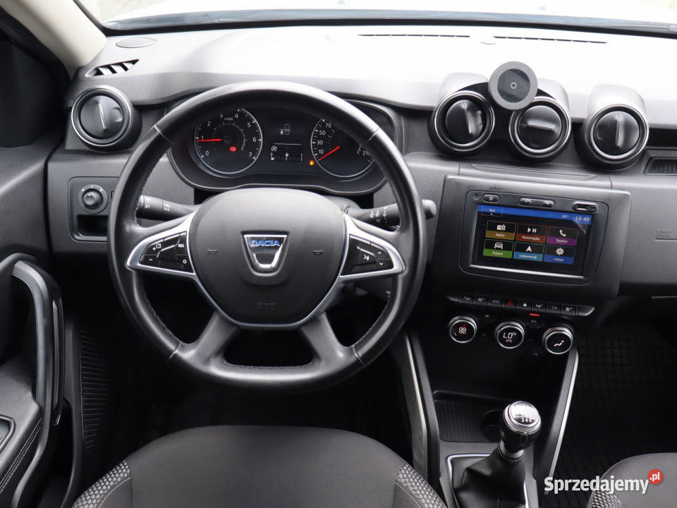 Dacia Duster 13 TCe Piaseczno