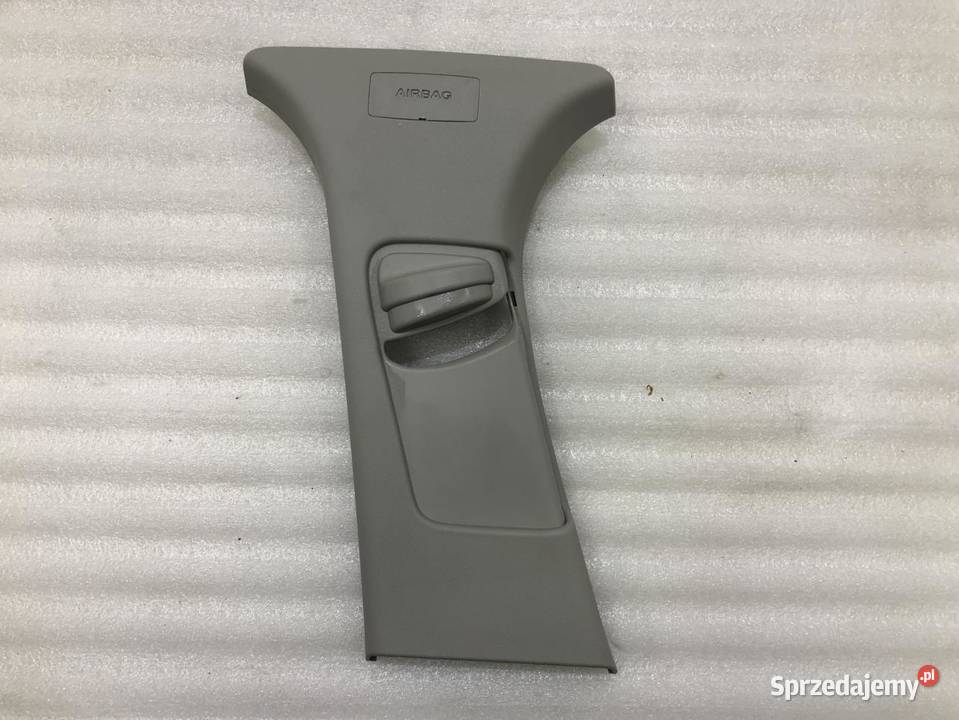POSZYCIE SŁUPKA LEWE 7S71A24583 FORD MONDEO MK4 Drzwi wielkopolskie