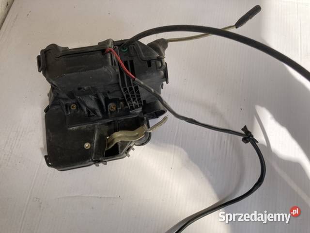 Mercedes CLK W209 zamek drzwi lewych lewy Chodów