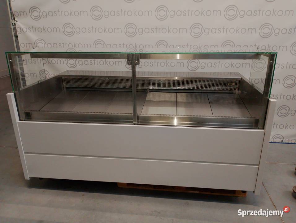 Lada chłodnicza Cold W 20 PSK dł 2060 dolnośląskie sprzedam