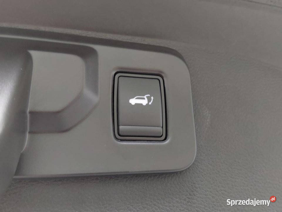 Renault Austral 2024r Podgrzewane Fotele i Austral