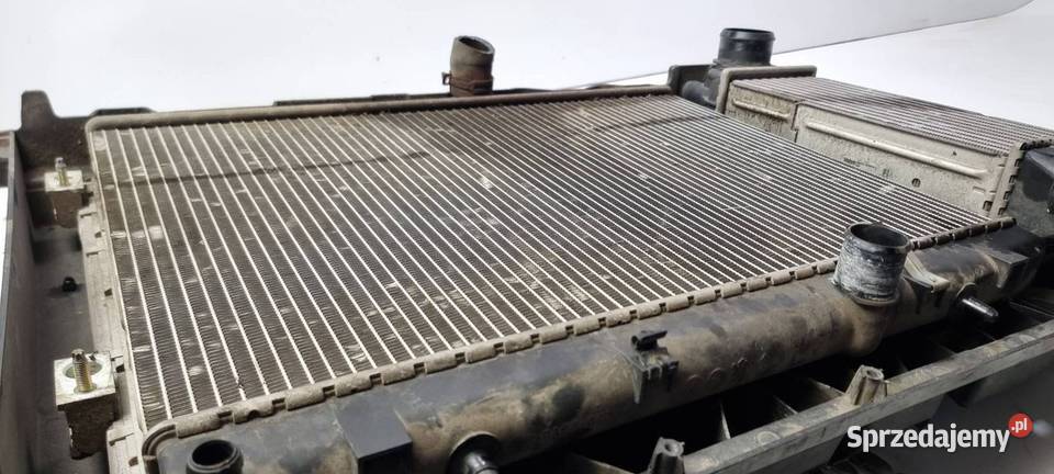 PAS PRZEDNI PEUGEOT 307 Lipno sprzedam