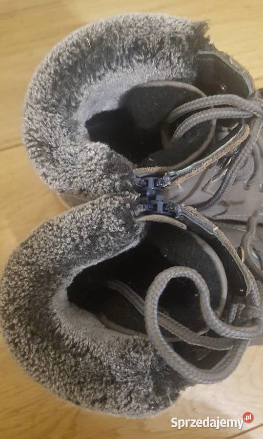 Trzewiki Lasocki r36 Rozmiar 36 Kraków