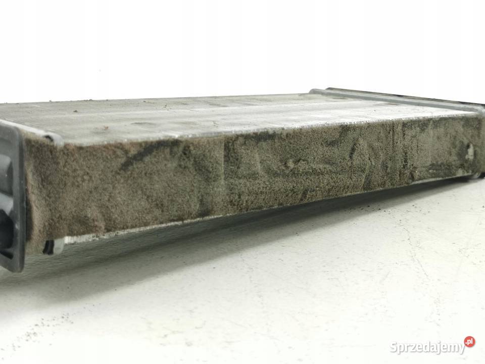 NAGRZEWNICA AUDI 80 20 26 1995 VALEO 812137