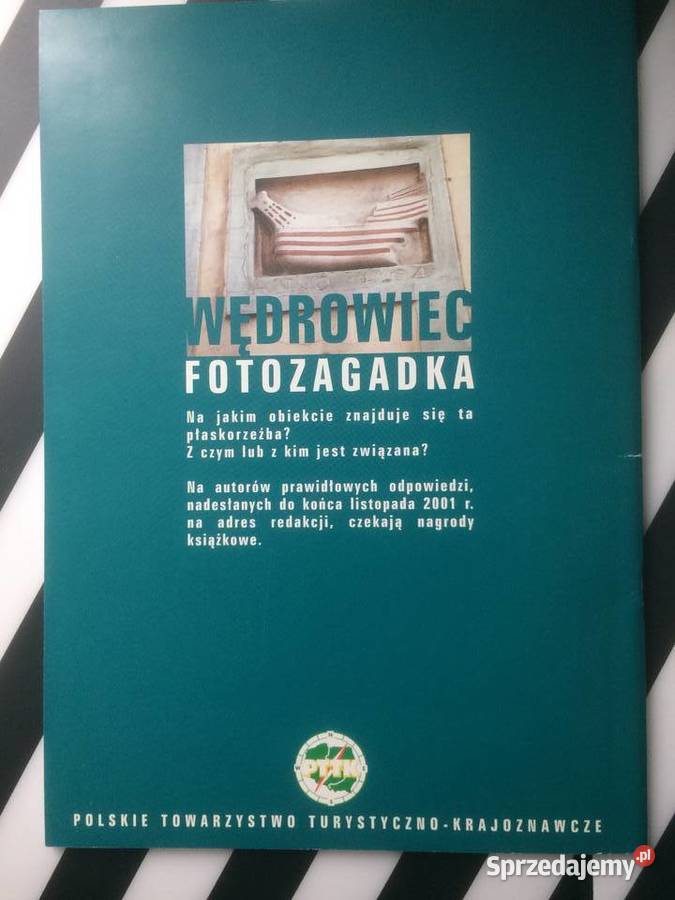 3522 Wędrowiec Zachodniopomorski 2 zachodniopomorskie Szczecin