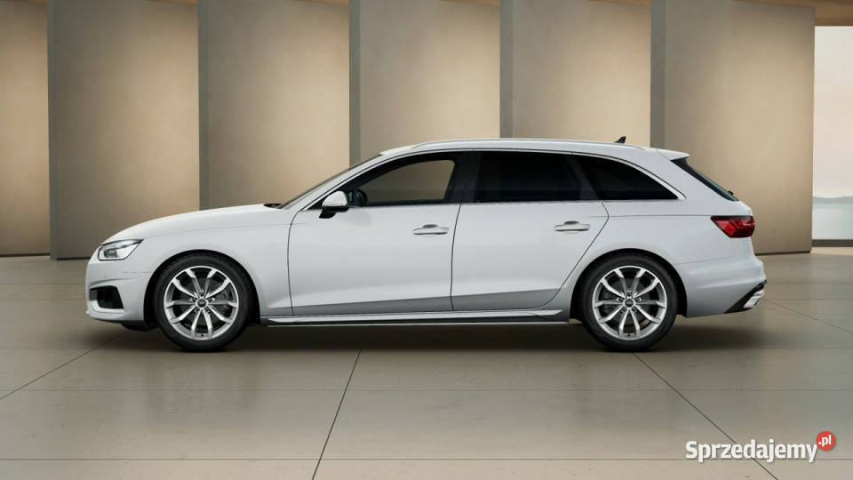 Audi A4 kamera cofania Toruń