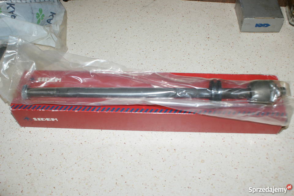 Drążek kierowniczy boczny 251 419 803A LP VW Białobrzegi sprzedam