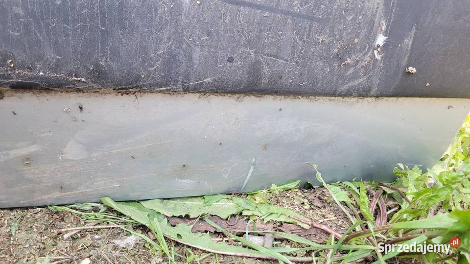 Drzwi Renault Kangoo I mazowieckie Łagów