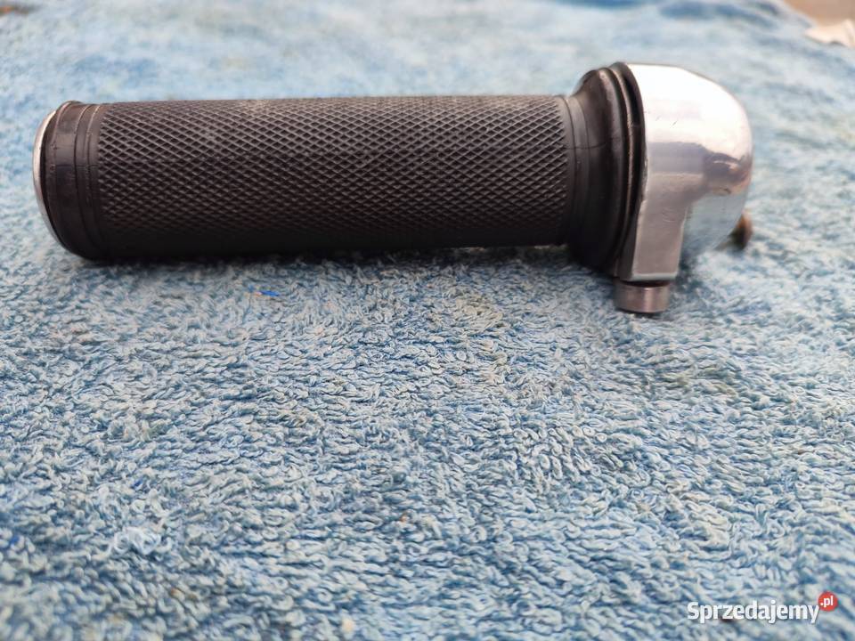 sprzedam oryginalny rolgaz do SHL Manetki Rumia