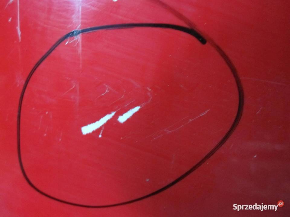 ASTRA J GTC 12r drzwi prawe przód