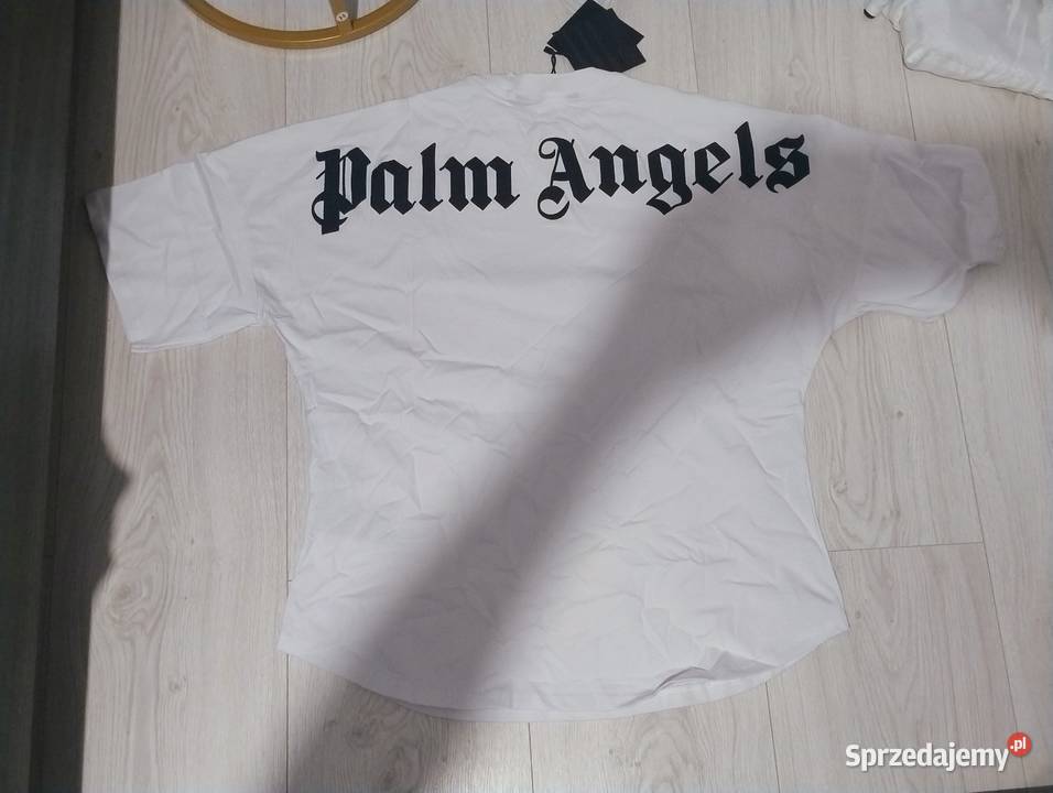 Koszulka Palm Angels Krapkowice