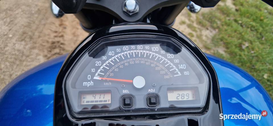 2022 Suzuki vzr 1800 boss intruder dolnośląskie Bielawa Dolna sprzedam
