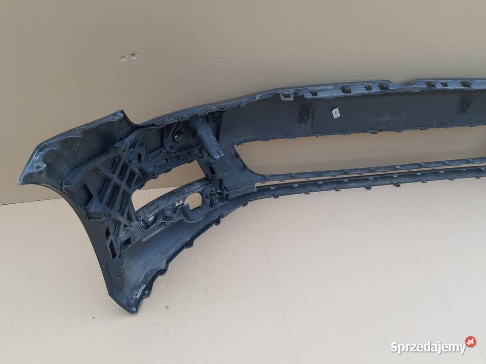 VW GOLF VII ZDERZAK PRZÓD PRZEDNI PDC 5G0807221 Trzciel