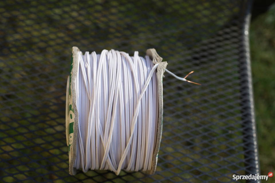 Kabel telefoniczny 100 m