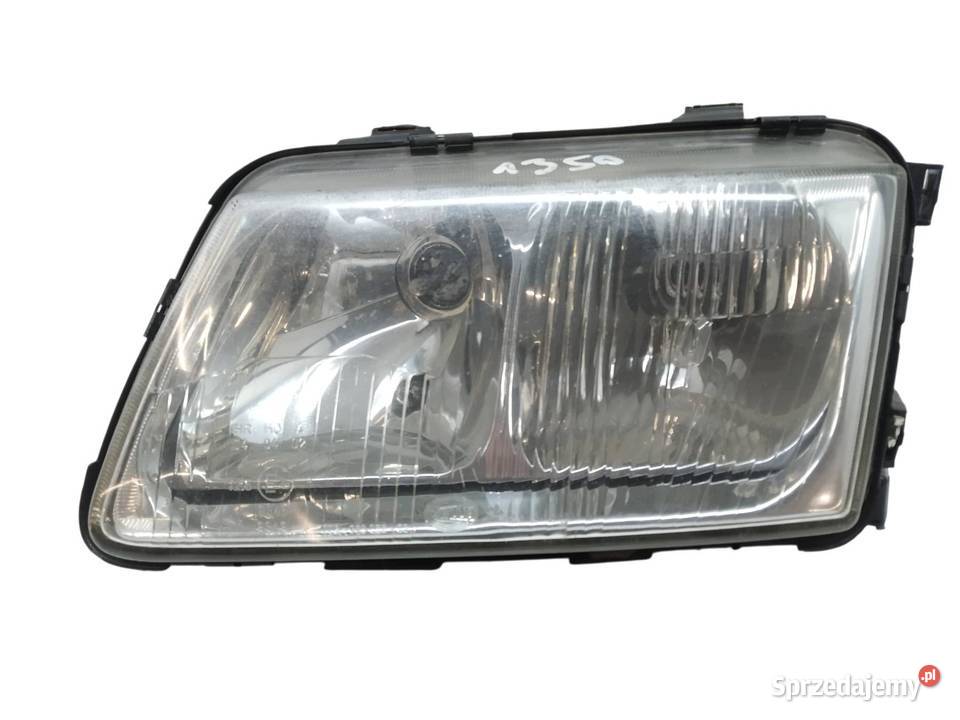 LAMPA PRZÓD LEWA EU Audi A3 I 19962003 8L