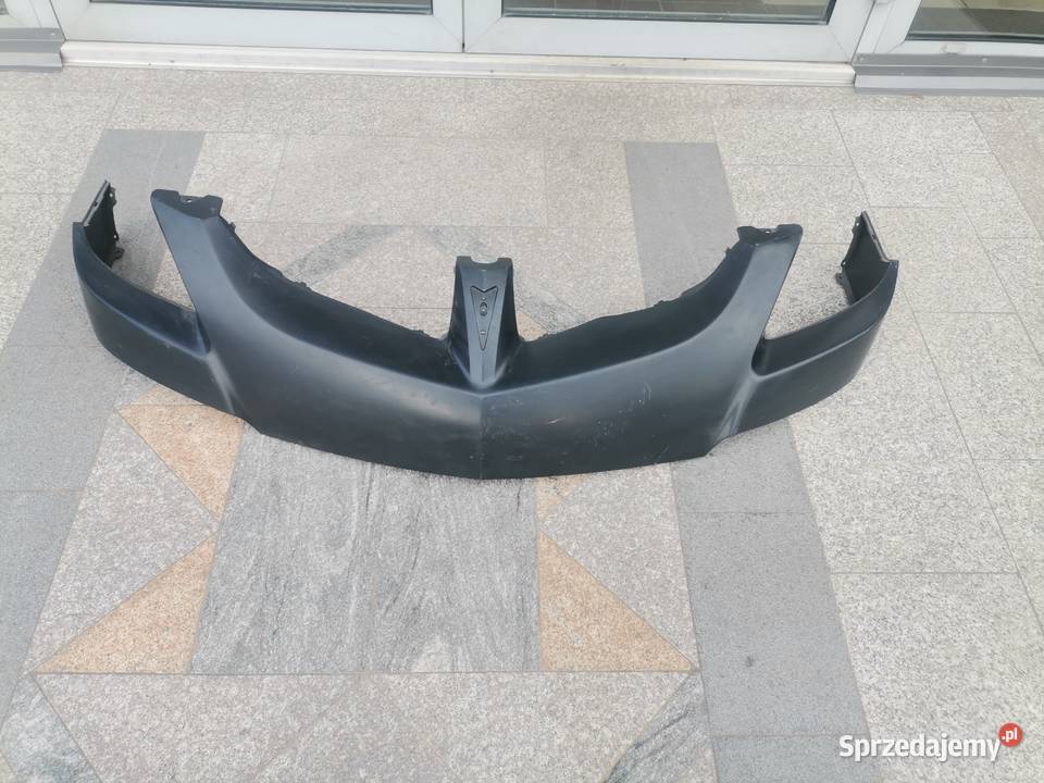 Zderzak przedni pontiac osobowe