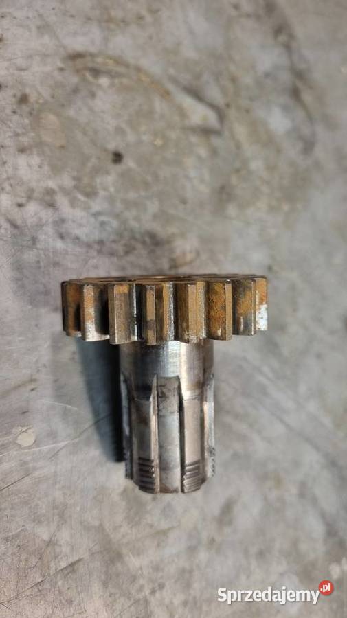 Jawa perak wałek zdawczy 19z Bydgoszcz sprzedam