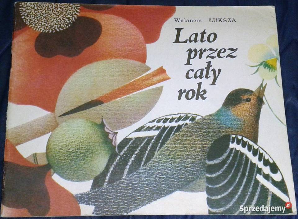 Lato Walancin Łuksza Chełm