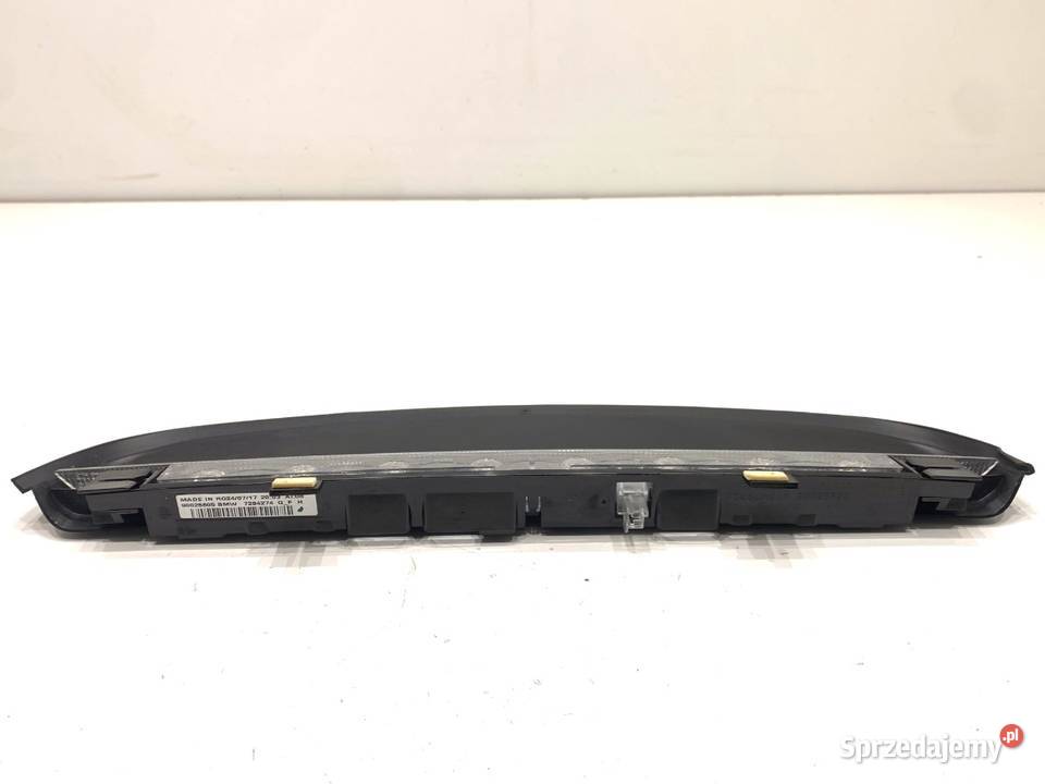 LAMPA STOP BMW F34 Hatchback ŚWIATŁO HAMOWANIA