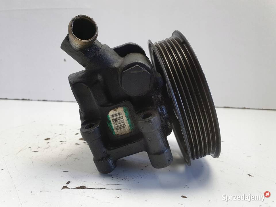 Ford Focus I MK1 18 TDDI POMPA WSPOMAGANIA osobowe lubelskie Rudka sprzedam