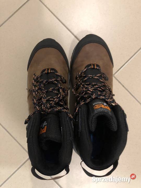 Buty robocze Timberland pro R4126 26cm Wola Dębińska