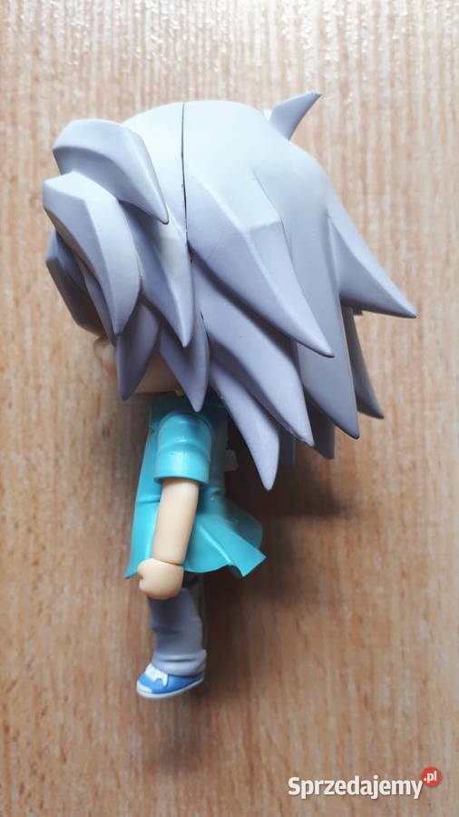 Nendoroid Yami Bakura GSC USZKODZONY 14 lat+ Figurki