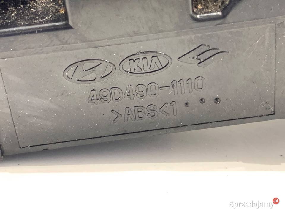 PRZEŁĄCZNIK SZYB KIA CEED 93570A2000 1218 Kombi