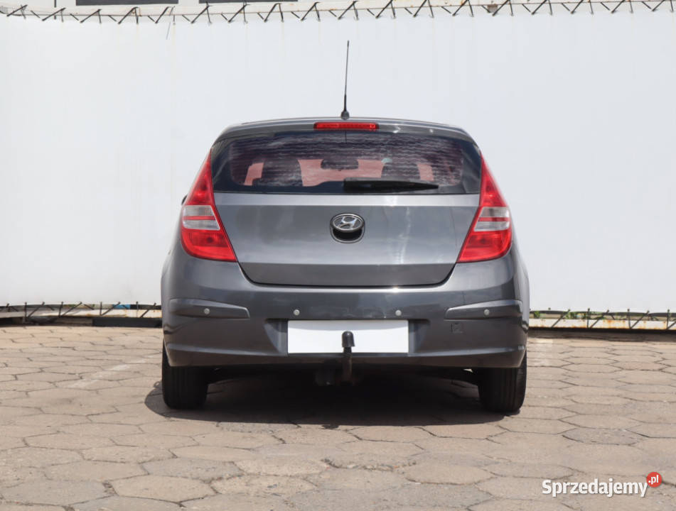 Hyundai i30 16 CRDi Łódź