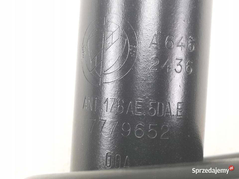 AMORTYZATOR PRZÓD FIAT PUNTO 19932000 NOWY