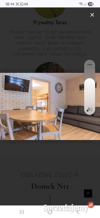 Domki Węgry Bogacs Pozostałe Nowy Sącz