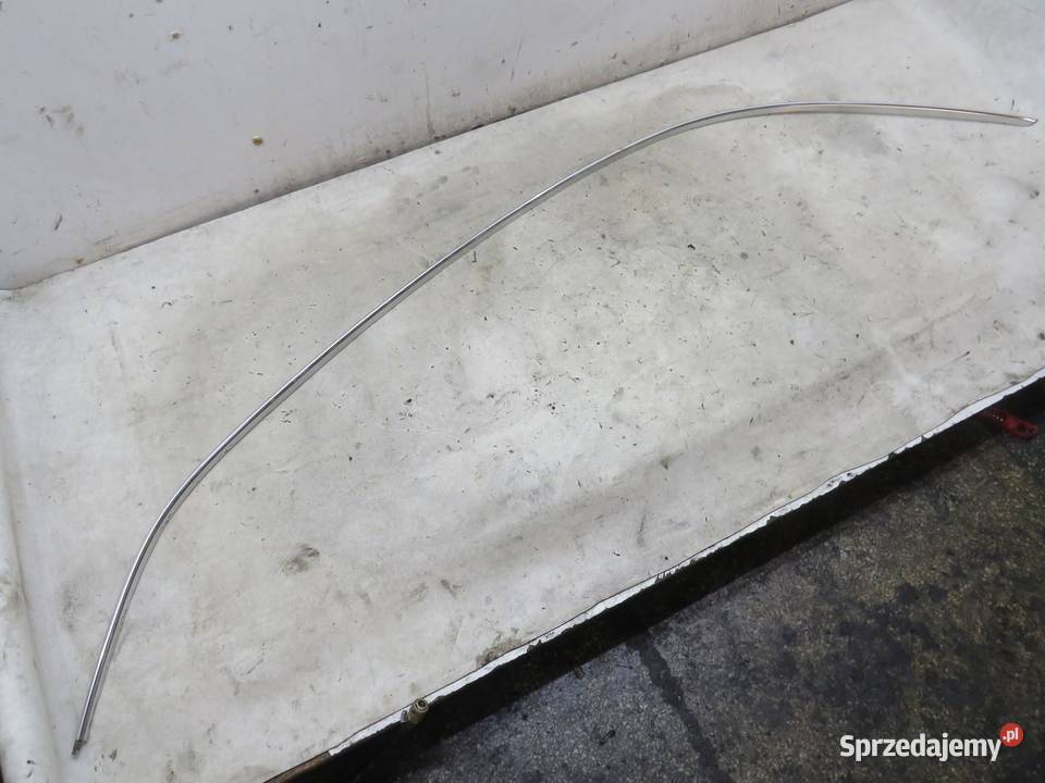 LISTWA DACHOWA PRAWA AUDI Q5 8R 8R0853704B osobowe sprzedam