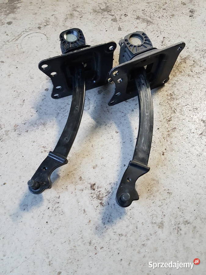 PEUGEOT PARTNER IV BERLINGO IV COMBO OGRANICZNIK Turkowice sprzedam