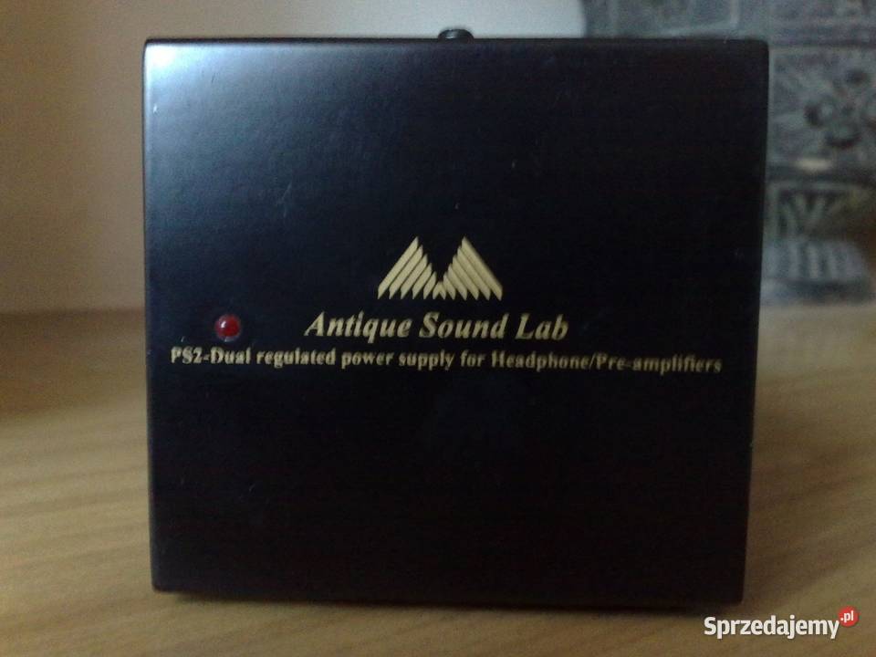 Antique Sound Lab HB1Hybird Zawiercie