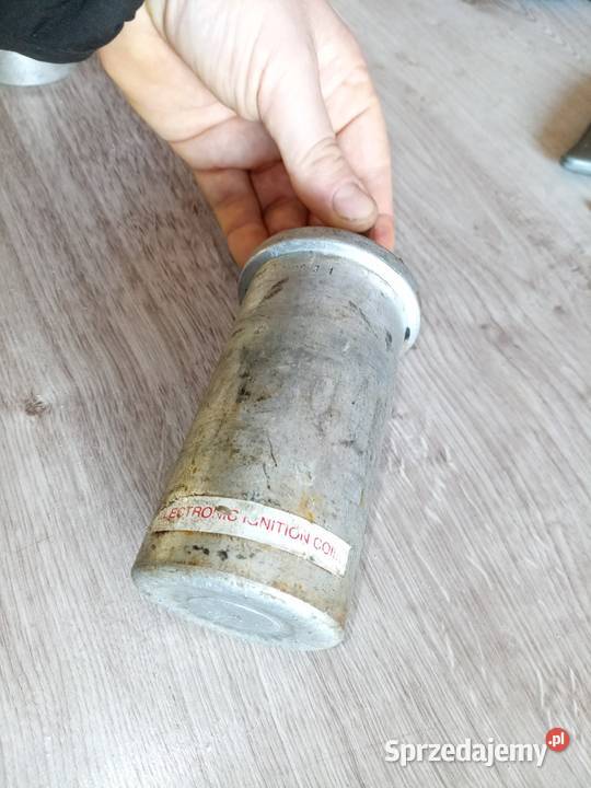 Fiat 125p polonez cewka elektronik 4226 Stalowa Wola