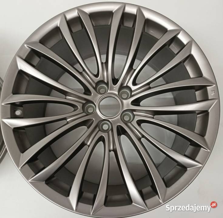 Felgi alufelgi 20 Lexus Toyota Honda Maustang