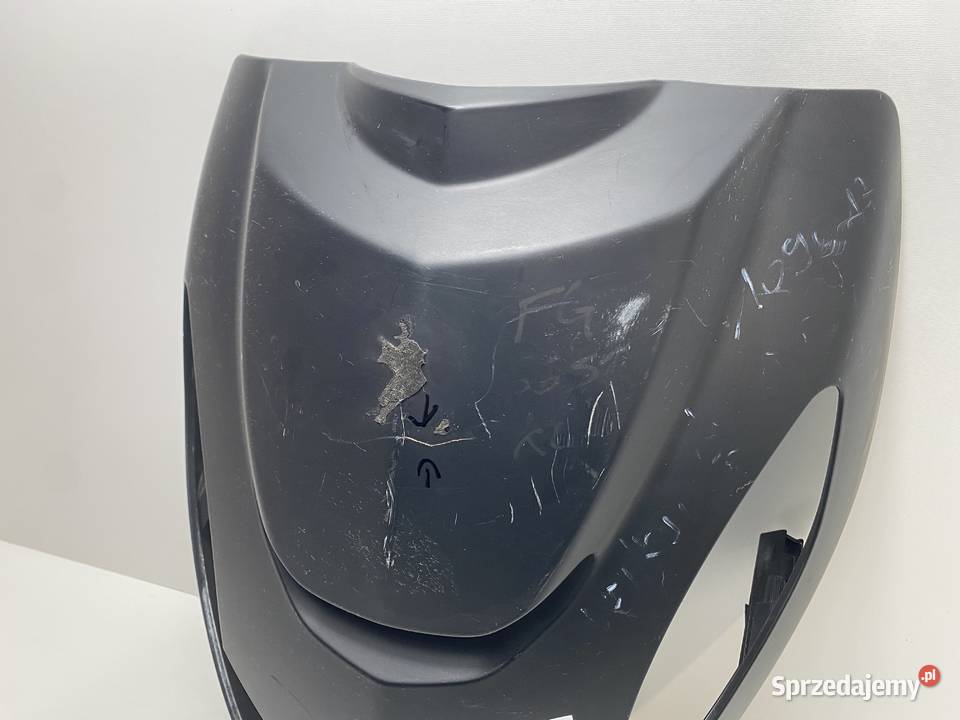 PEUGEOT KISBEE 50 CZACHA CZASZA OBUDOWA LAMPY Plastiki sprzedam