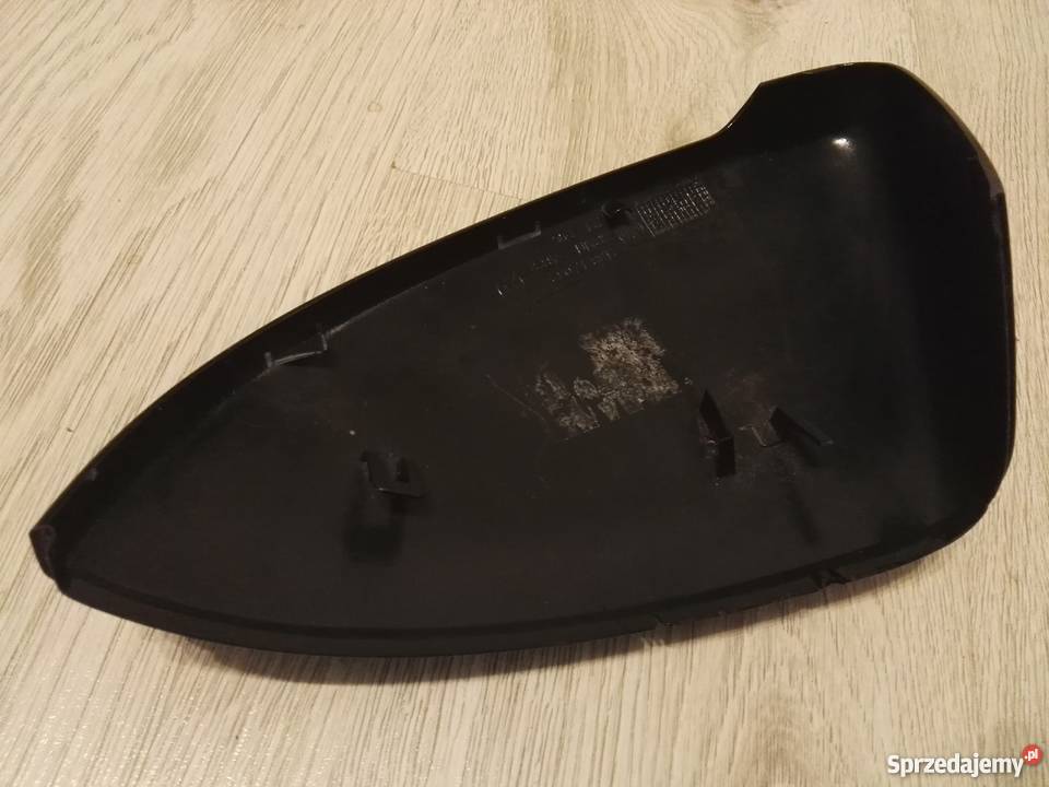 VW GOLF VII 12 PRAWA OBUDOWA LUSTERKA Międzychód sprzedam