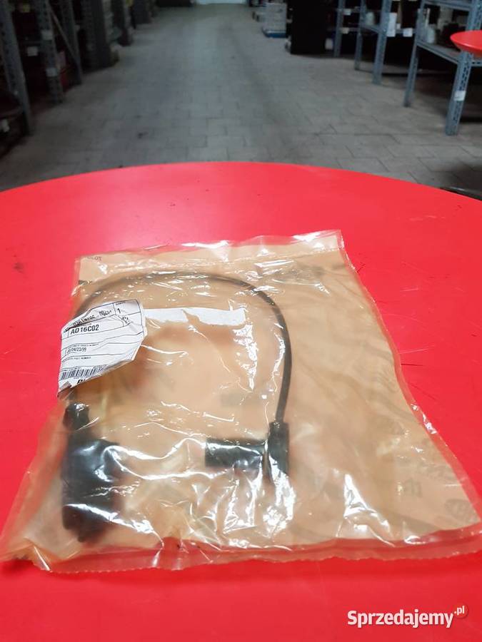 82036589 Czujnik obrotów skrzyni CNH Holland Sulechów sprzedam