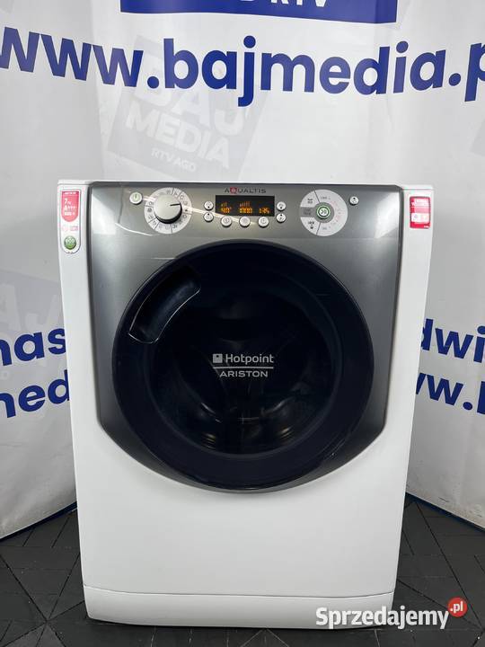 Pralka HotpoitAriston Włoska Robota 71000 A mazowieckie Wiejca