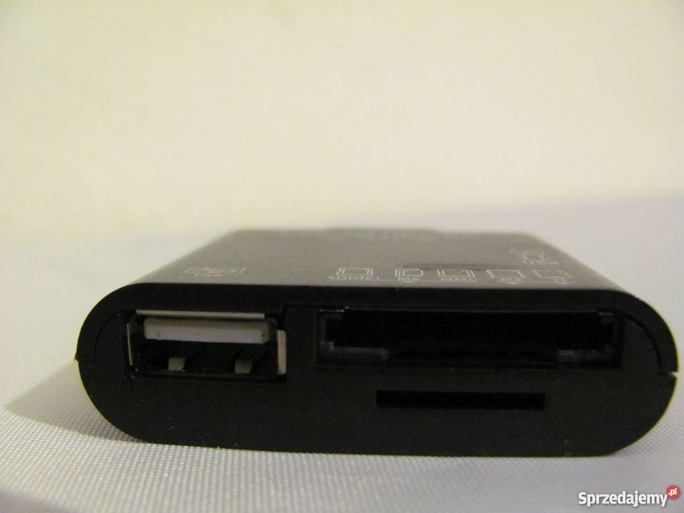 Adapter OTG do tabletów Samsung Galaxy TAB Zamość