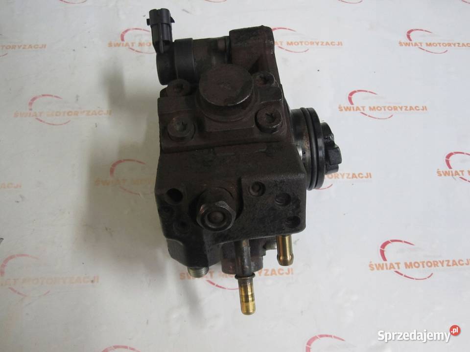 COMBO DOBLO 13 CDTI 199A9000 90 14r pompa Kielce