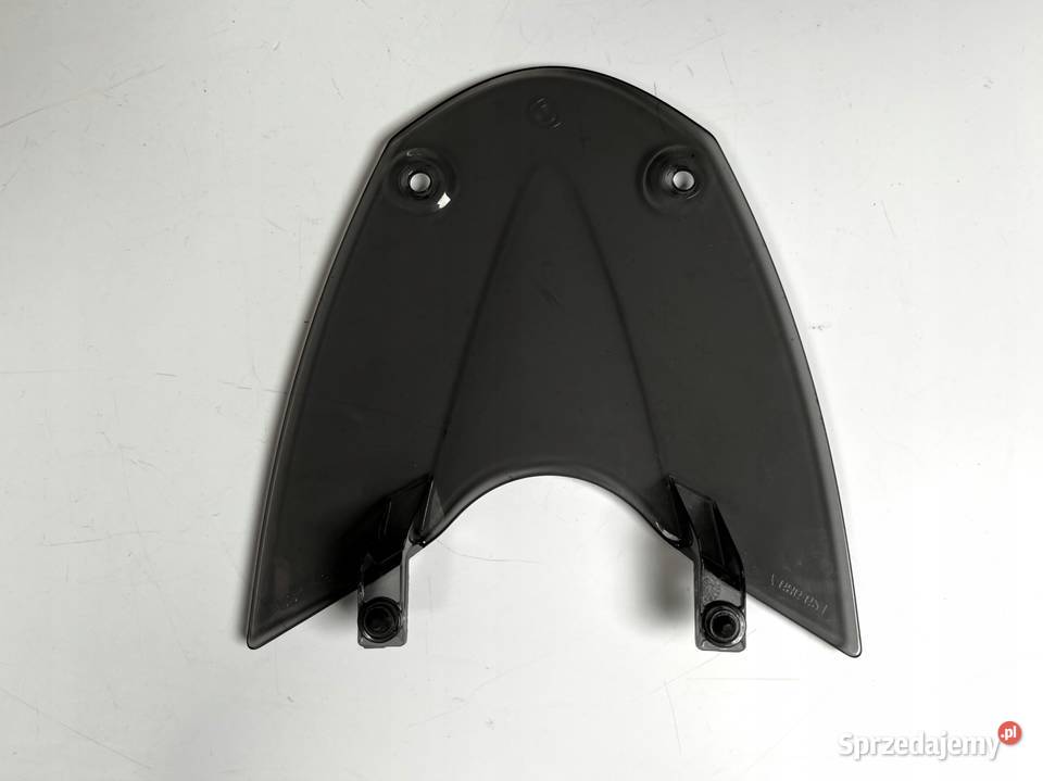 BMW K 1200 1300 R K43 Nakładka bagażnika 7686621 Łobżenica