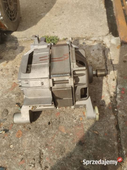Silniki elektryczne pralki świętokrzyskie