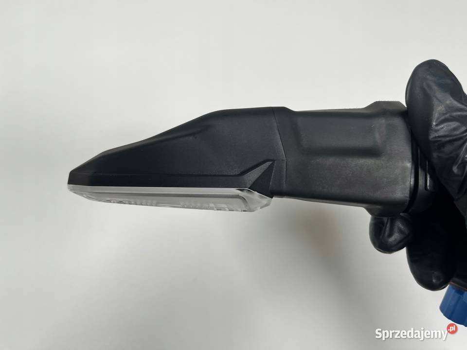 KAWASAKI Z 900 ZR900 2025 Kierunkowskaz prawy wielkopolskie Łobżenica