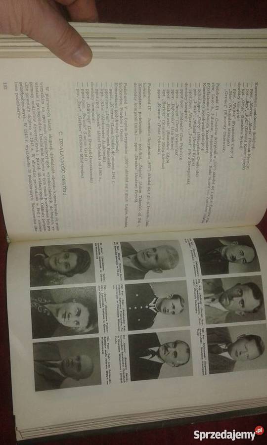 Jodła Wojciech Borzobohaty 1988r wydanie Warszawa