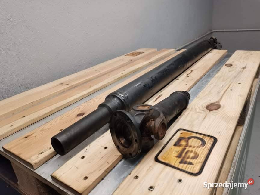 Wacker Neuson WL 38 Wał napędwy Wilkowo