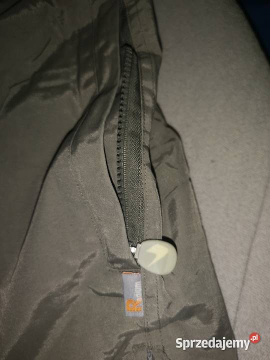 Spodnie snowboardowe narciarskie Trespass Radium Kętrzyn sprzedam