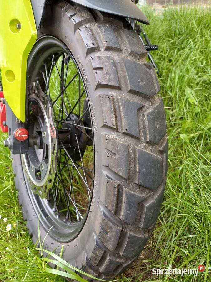 Barton Hyper 125 2023 10KM Barton dolnośląskie Wałbrzych